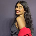 Mishika | Fashion Beauty Creator