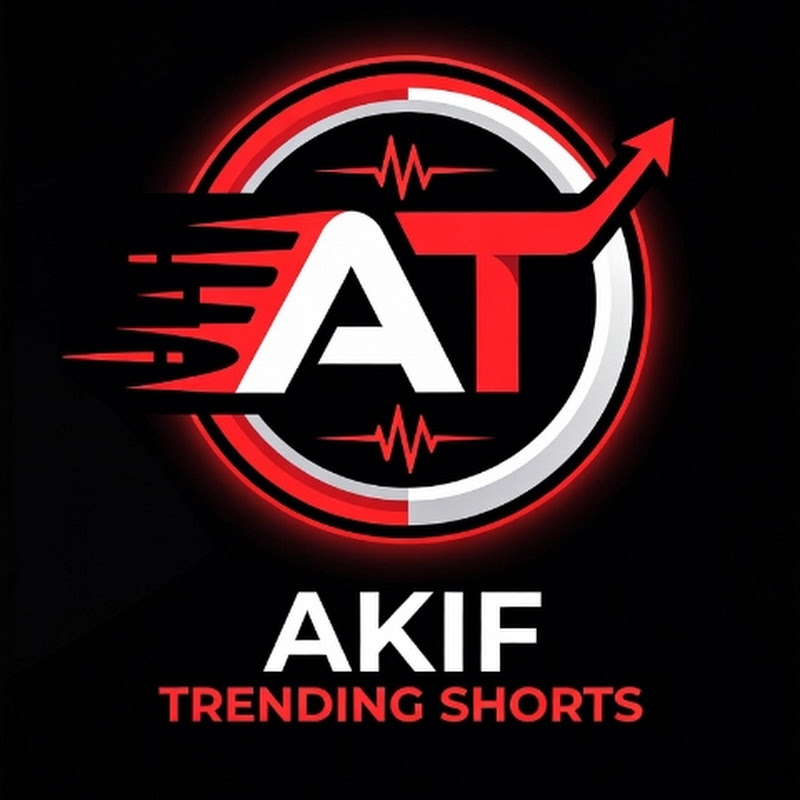 Akif Trending Shorts