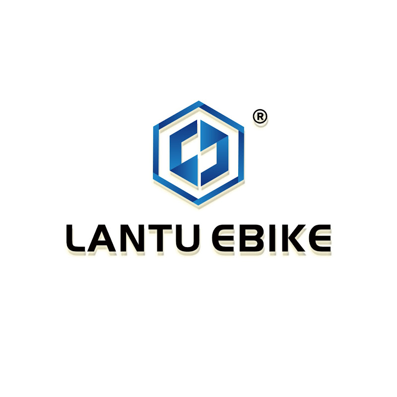 Lantu ebike factory