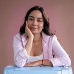 Sofía | Crafts & Cricut | LUCA