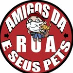 Amigos da Rua e Seus pets