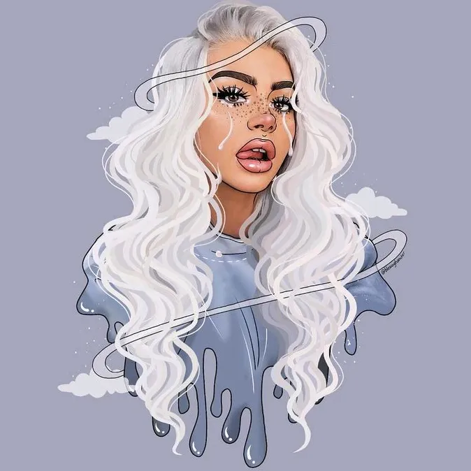 it girl
