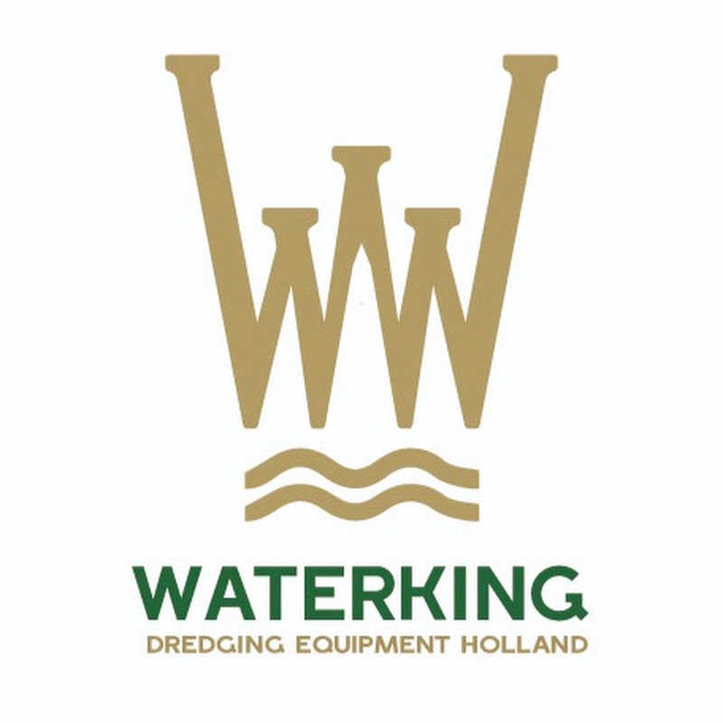 Waterking dredging & amphibious equipment Holland