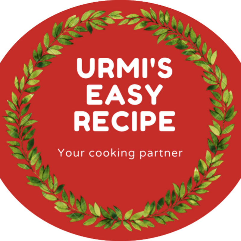 Urmi's Easy Recipe