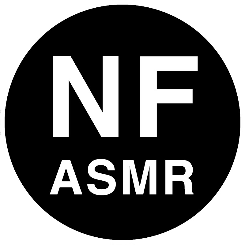 NoFancyASMR