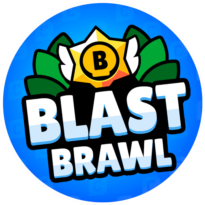 Blast Brawl