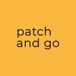 PATCH AND GO | косметика | уход