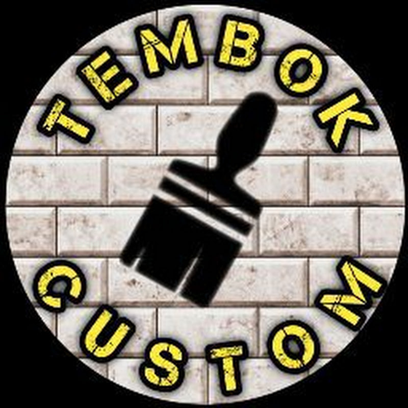 Tembok Custom