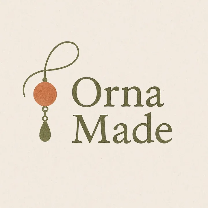 Ornamade|handmade accessories