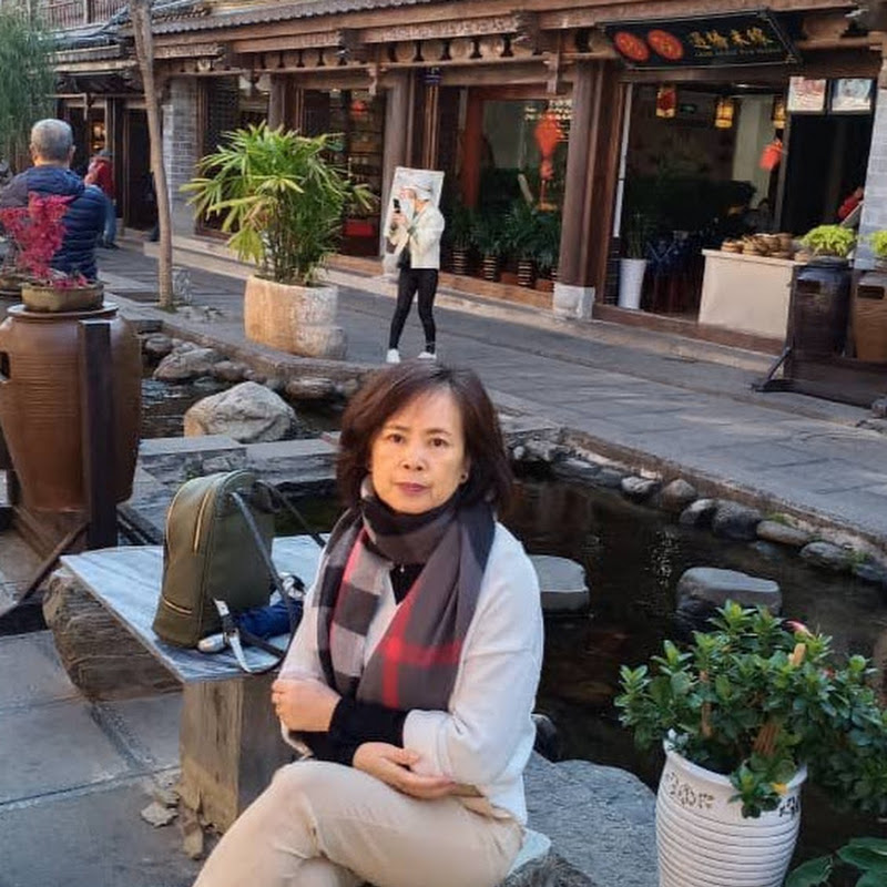 Cocoland channel (Coco珂珂50)