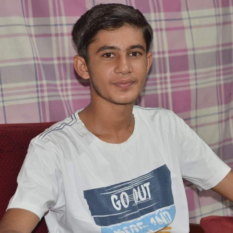 Ali Raza Official