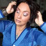 LeeAnn May • Make up +Skin + Wellness
