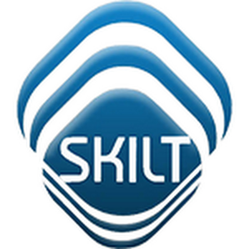 Shanghai SKILT Machinery Equipment Co., Ltd .
