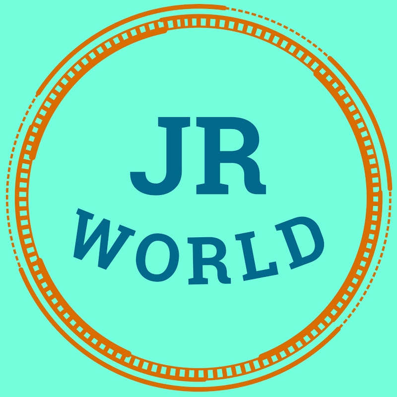 JR World