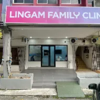 Lingam Family Clinic Kuching
