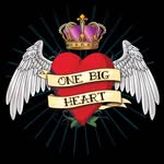 One Big Heart Yoga Camden