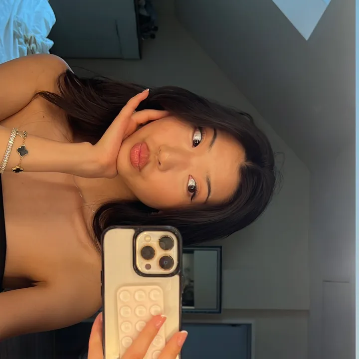 Risa Kim