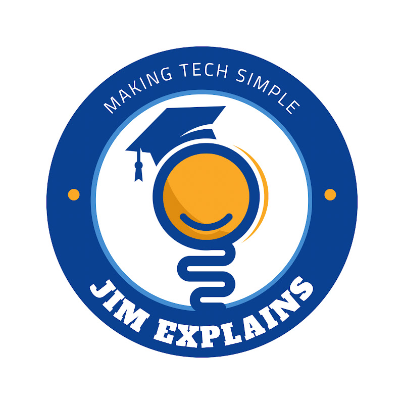 Jim Explains