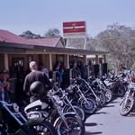 St. Andrews Hotel