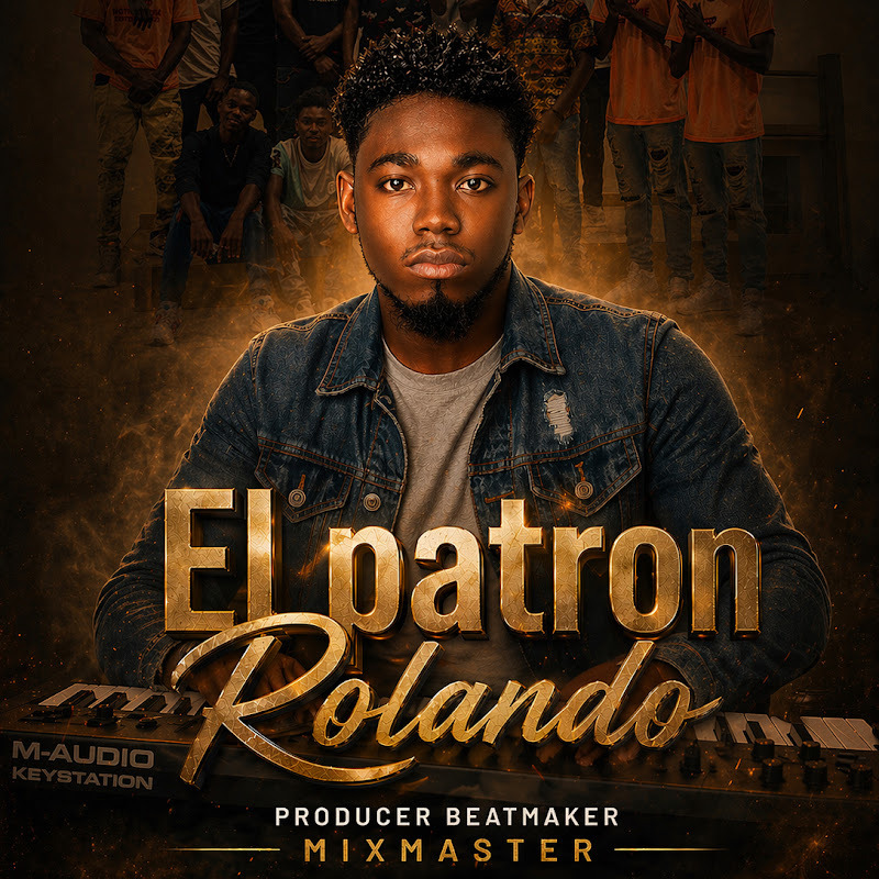 EL Patron Rolando