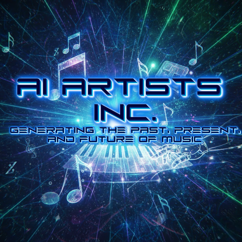 A.I Artists Inc.