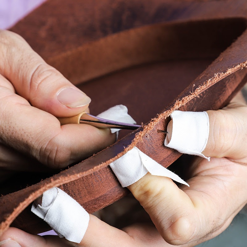 ContactsFamilyLeatherwork