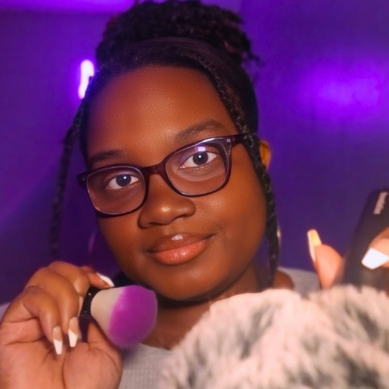Kayla Jonaya ASMR