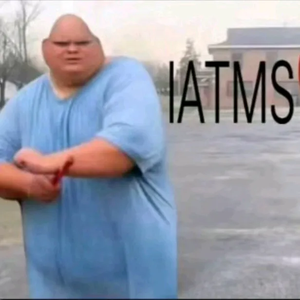 I am the meat stopper