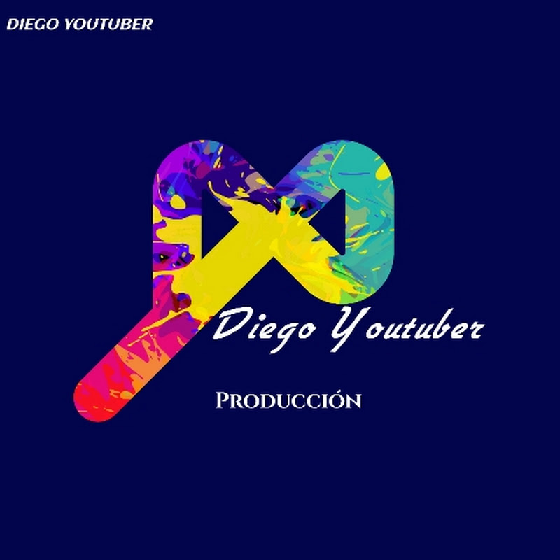 Diego Youtuber