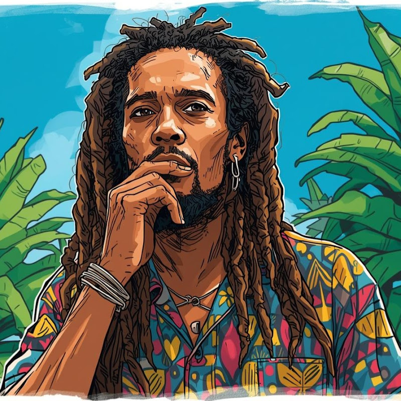 Dwayne Reggea All Time