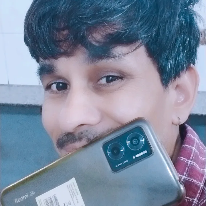 Mr.Dinu Bohara(Dan)
