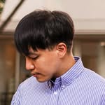 Huang Yi Kai