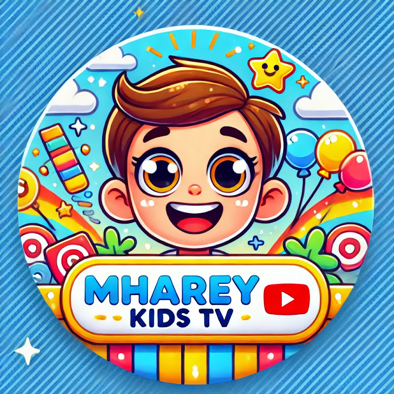 Mharey kids Tv