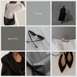 Chic Outfit Studio