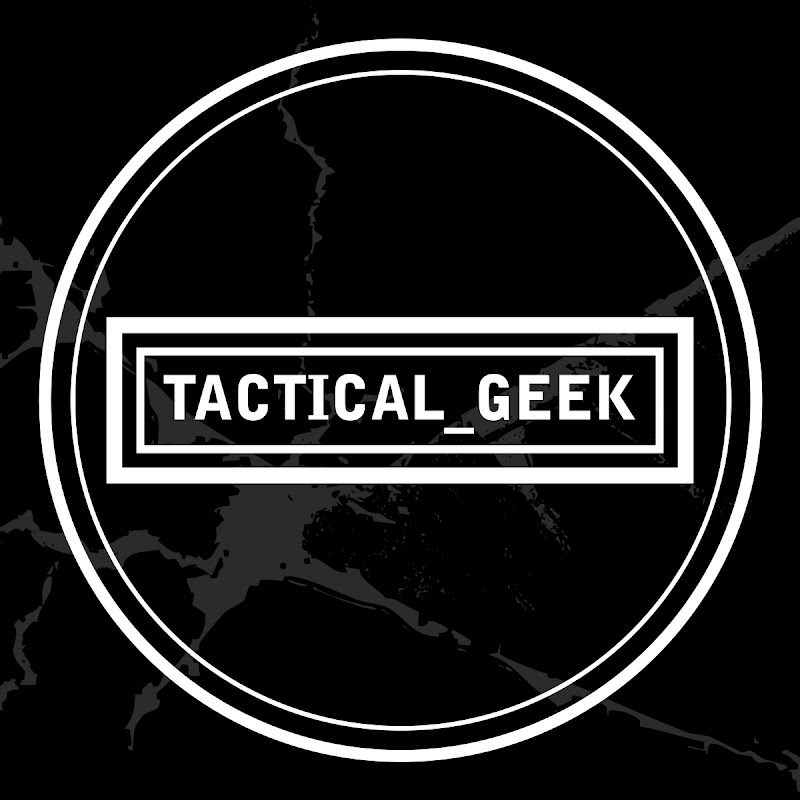 Tactical Geek