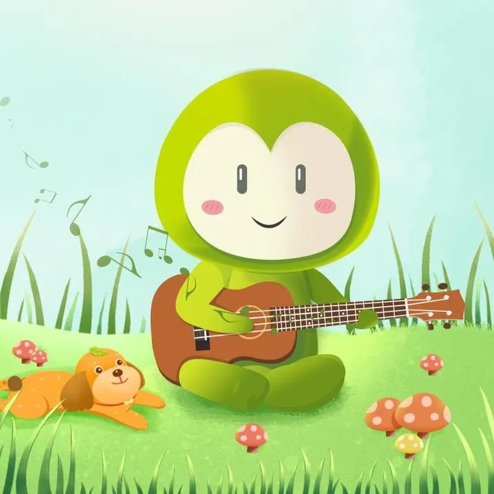 Mollymushroom