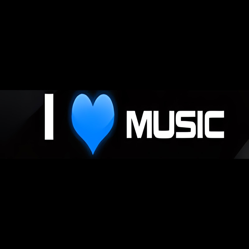 I Love Music
