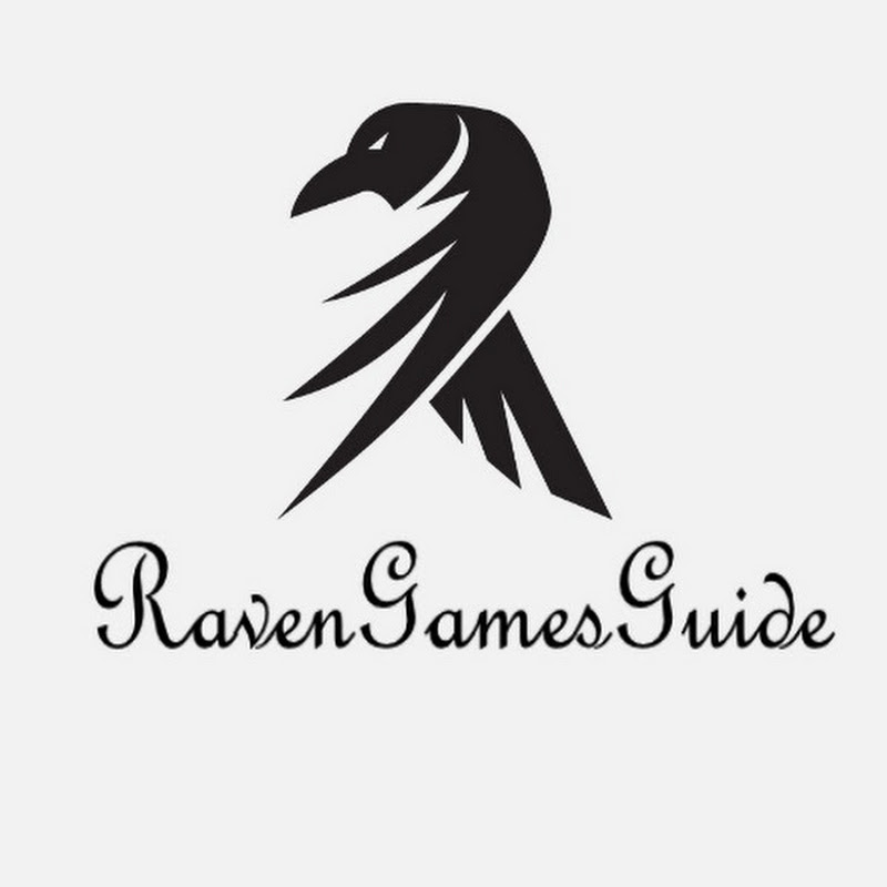 RavenGamesGuide™