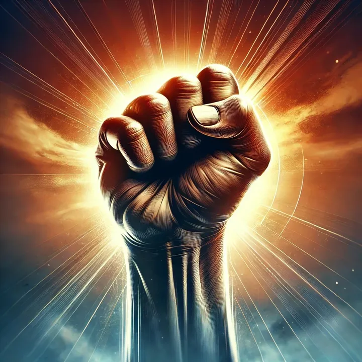 GlobeInMotion - ✊🏻✊🏼✊🏾