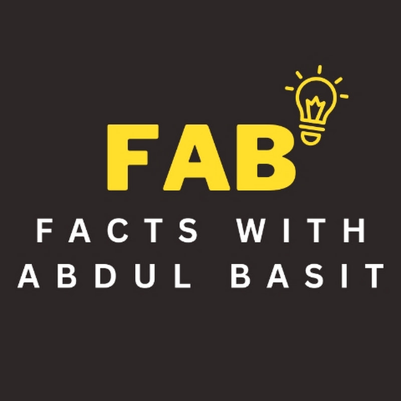 Facts With Abdul Basit