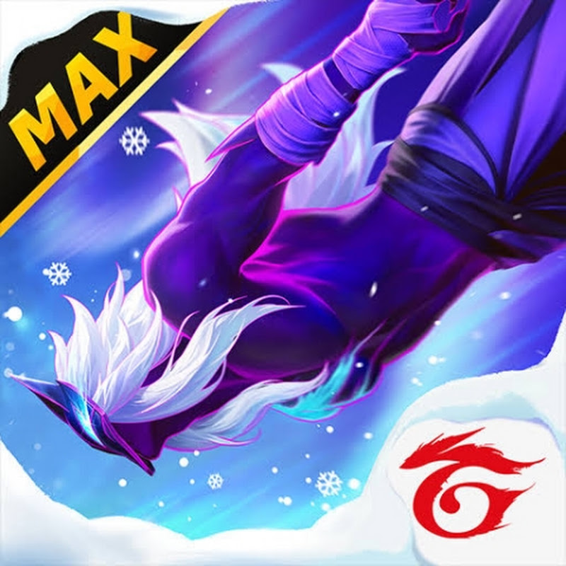 official garena