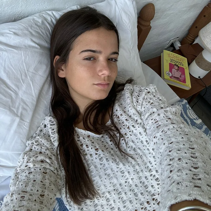 sophie haley