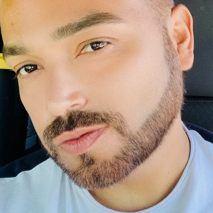 Efraín gonzalez