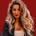 Mariana Gemelgo 🌞 LISBOA