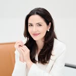 Dr. Andreea Oniga | Zahnärztin