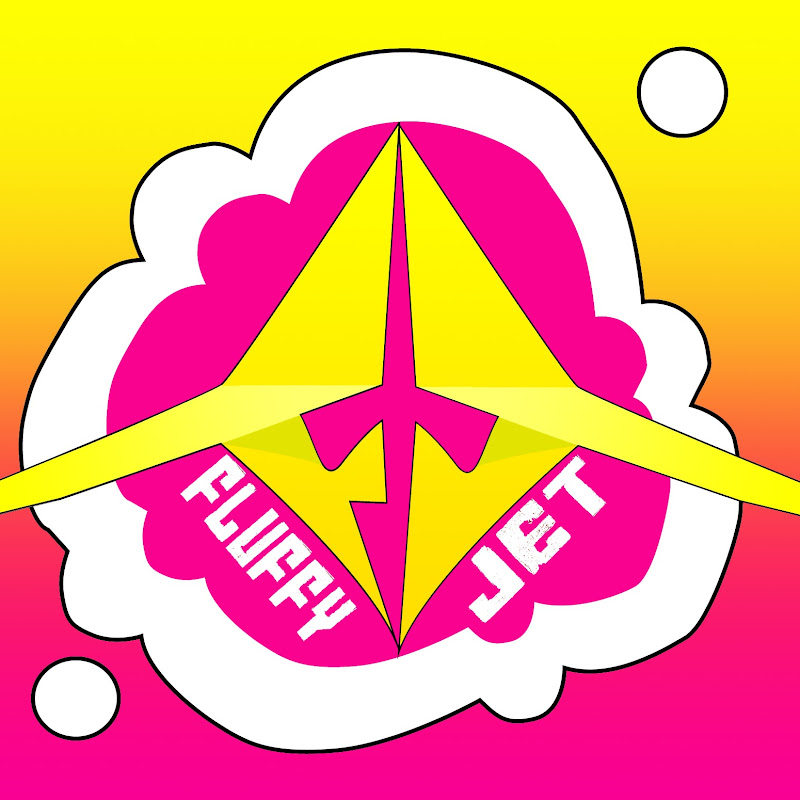 Fluffy Jet Productions