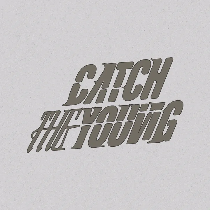 CATCH THE YOUNG 캐치더영