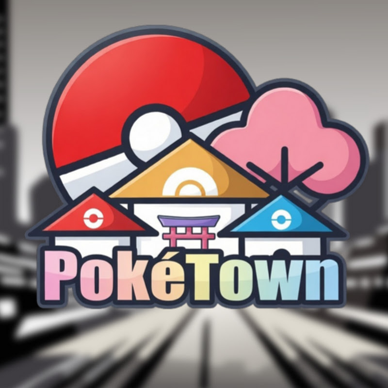 PokéTownTV
