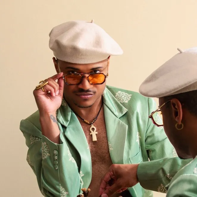 sedricperry