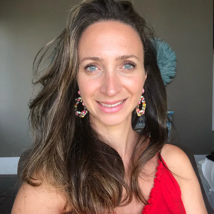 Yasmine Idriss❤️